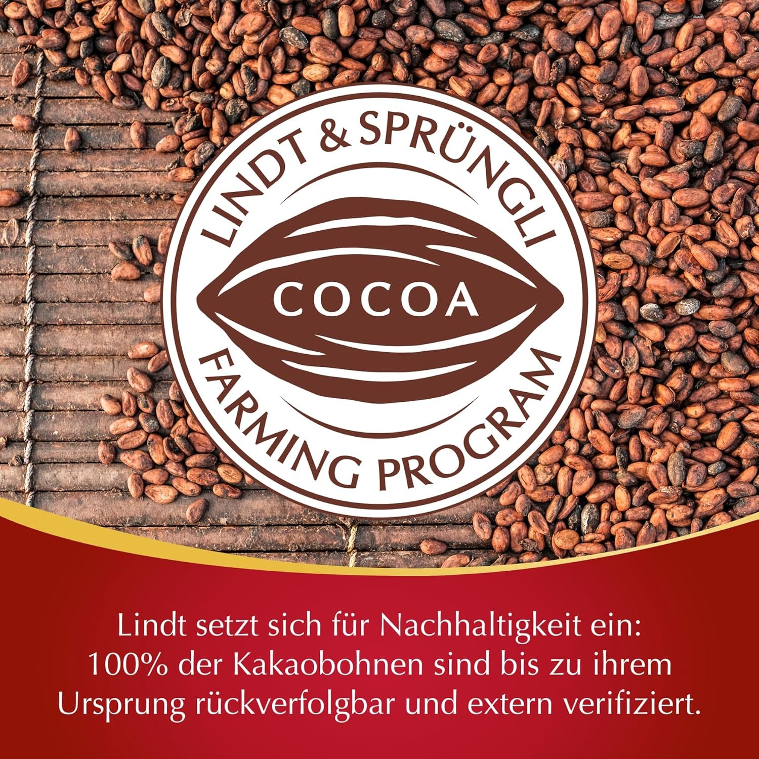 Lindt Chocolate | Bețișoare de ciocolată cu lapte LINDOR, Ofertă promoțională | 100g | 4 bețișoare de ciocolată cu lapte LINDOR cu umplutură care se topește în gură | Bețișoare de ciocolată (Pachet de 3)