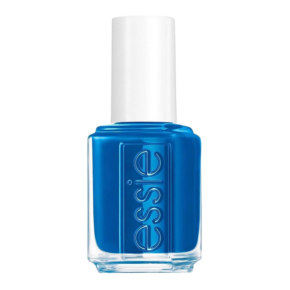 Essie Nagellack für farbintensive Fingernägel, Nr. 101 lady like, Nude, 13,5 ml