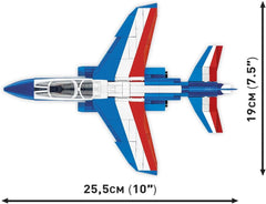 Alpha Jet - Patrouille De France