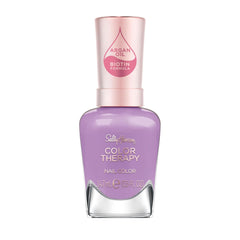Oja Pamper Me Purple Color Therapy 14.7ml