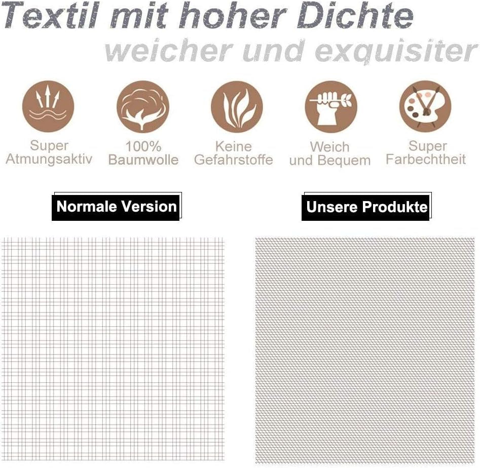 Lenjerie de pat pentru copii, unisex, dinozauri, bumbac Lenjerie de pat - copii Naty Shop