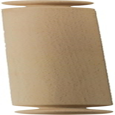 Sucitor din lemn natural Excelsa, 60 buc.