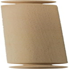 Sucitor din lemn natural Excelsa, 60 buc.