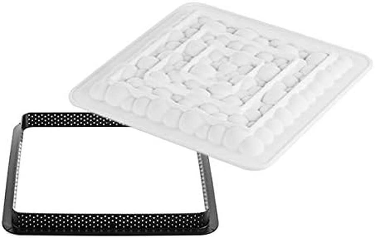 Silikomart Bubble Cake Bucatarie Naty Shop