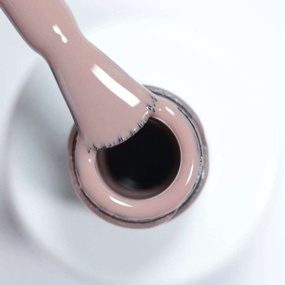 alessandro Striplac UV-Nagellack Flat White – Schonend und langanhaltend – Einfache Entfernung dank Peel-Off-Technologie – Vegan und tierversuchsfrei – 8 ml