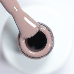 alessandro Striplac UV-Nagellack Flat White – Schonend und langanhaltend – Einfache Entfernung dank Peel-Off-Technologie – Vegan und tierversuchsfrei – 8 ml