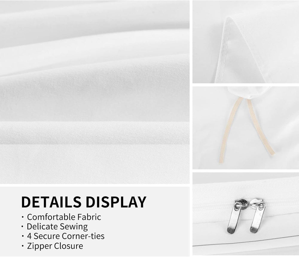 Lenjerie de pat pentru copii, fotbal, microfibre de poliester Lenjerie de pat - copii Naty Shop