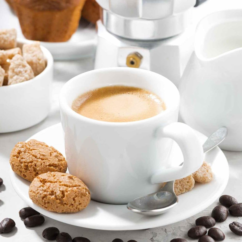 Coffeefair Kaffeeweißer 10 x 1kg hochwertiger Kaffeeweißer für Vending-Automaten & Kaffeevollautomaten, hohe Weißkraft, sehr ergiebig & gut löslich