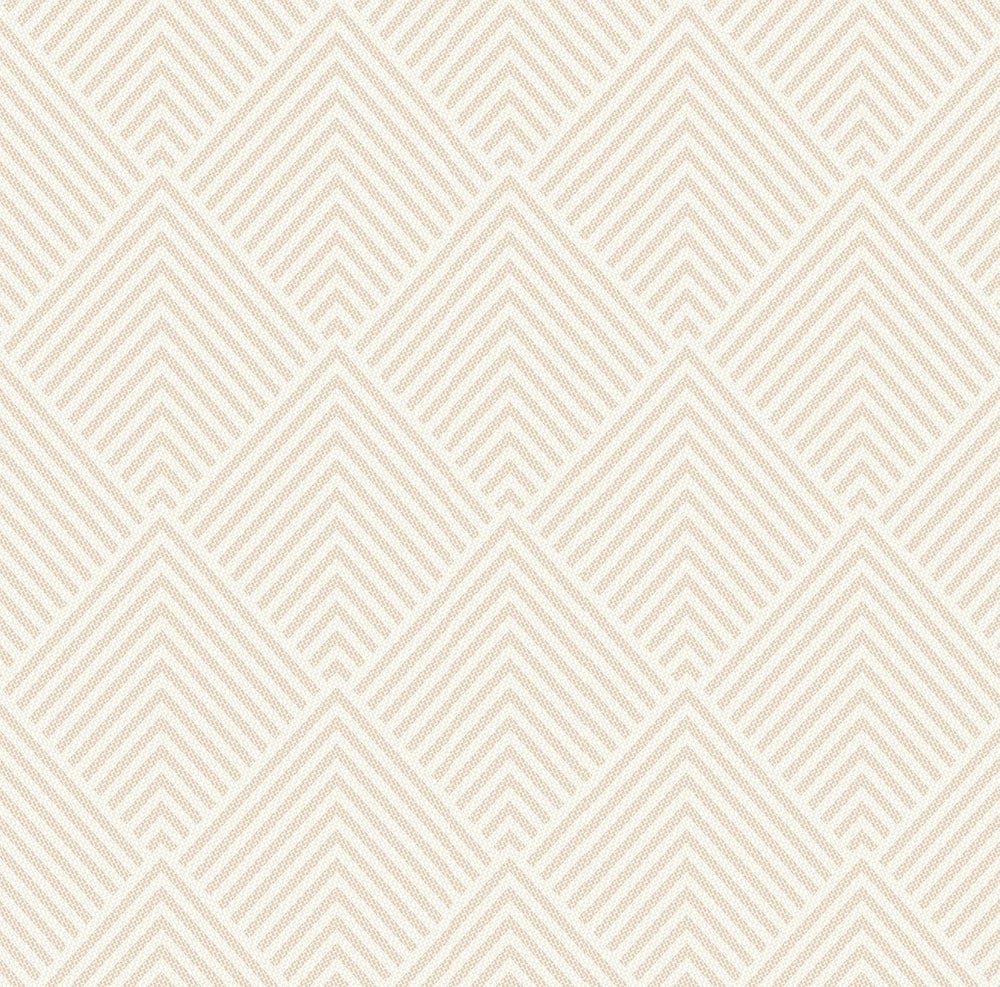 Papstar, 50 de șervețele "ROYAL Collection" 1/4 fold 40 Cm X 40 Cm șampanie "Elegance", #86497