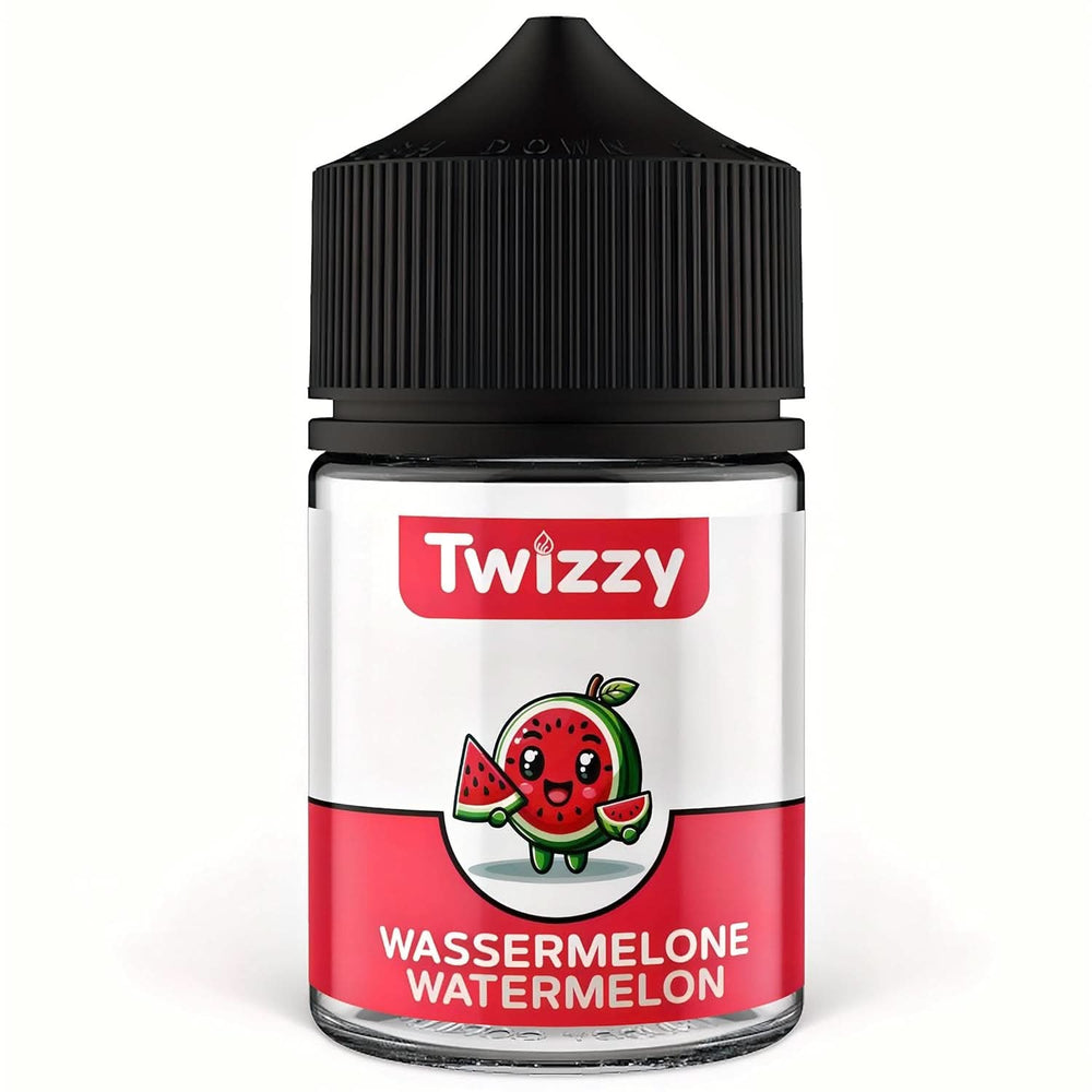 Twizzy Pepene Rosu,Food Flavouring - 60 ml - Aromă intensă Arome Naty Shop