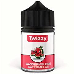 Twizzy Pepene Rosu,Food Flavouring - 60 ml - Aromă intensă Arome Naty Shop