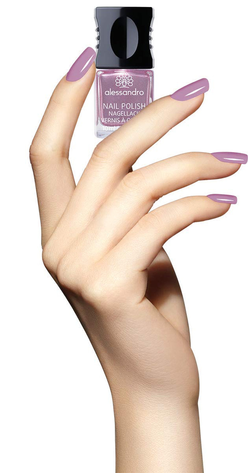 ojă alessandro 86 Dolly's Pink, 10 ml