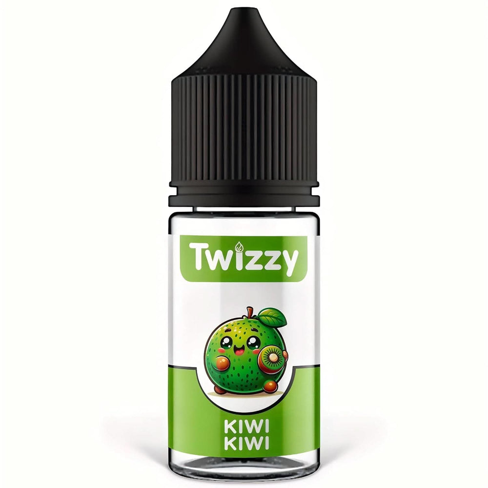 Twizzy Aroma Concentrata Kiwi, 30 ml Arome Naty Shop
