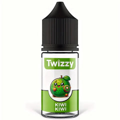 Twizzy Aroma Concentrata Kiwi, 30 ml Arome Naty Shop
