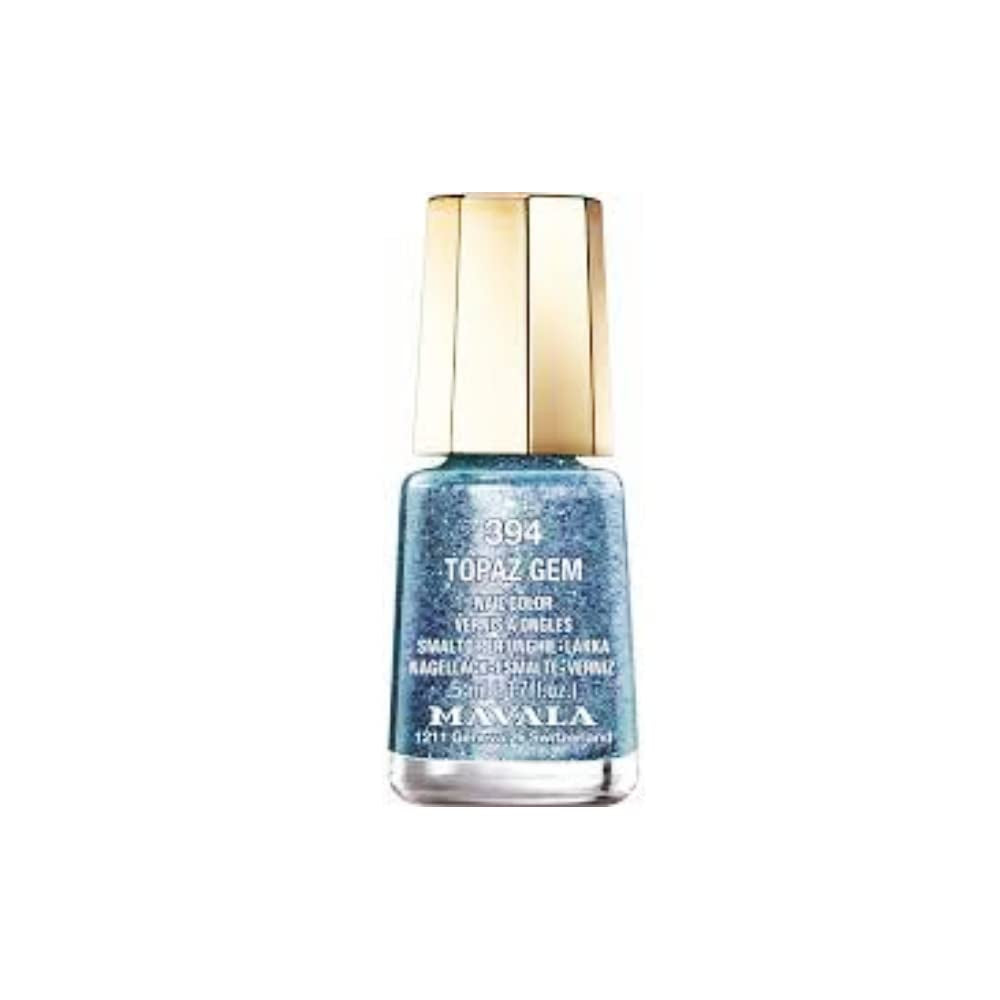 MAVALA LACA UÑAS 75 Miami Damen
