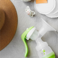 MAM dispozitiv manual pentru lapte Accesorii Hrana si Alaptare Bebe Naty Shop