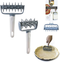 Aerator de aluat, 17,5 cm