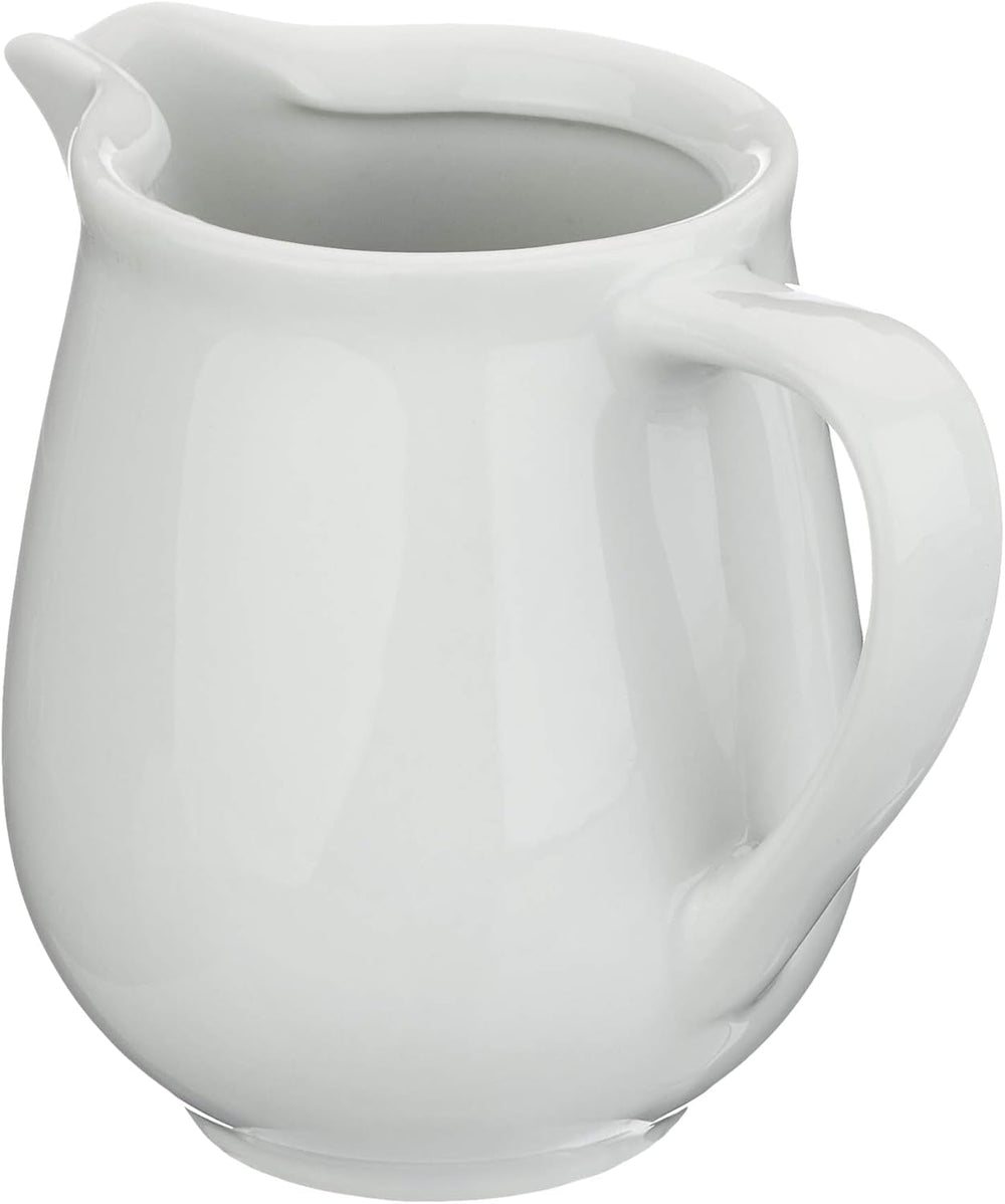 Cană de lapte Excelsa albă 250 ml