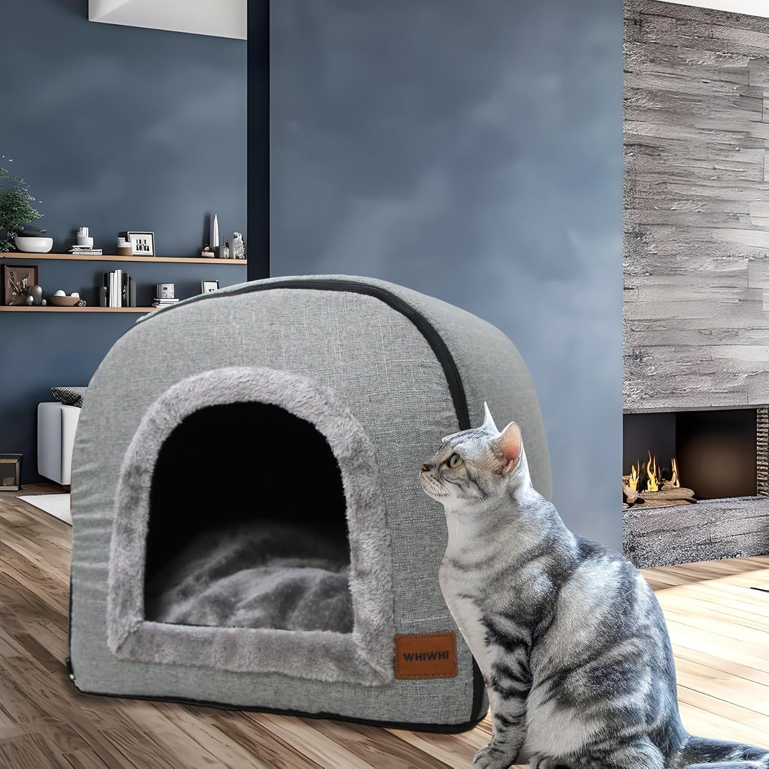 Pături & Mobilier, Animale de companie, Peșteri & Case, Pisici, Paturi pentru pisici, Pisici - culcusuri, saltele