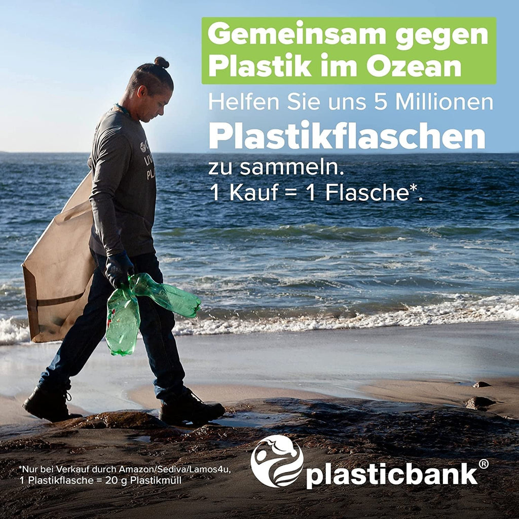 Intima by Sagrotan Șervețele de îngrijire intimă Sensitive, fără săpun și fără alcool, 30 bucăți (pachet de 4)