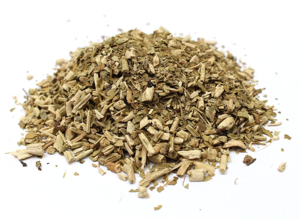 Guarana 1000 g | Ceai Mate din Paraguay | Puternic, cu catuava, pudră de guarana, lămâie verde | Stimulare extra puternică, revigorant, mare