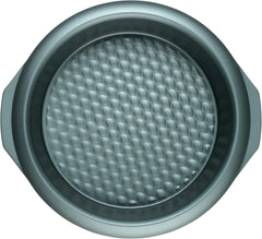 Progress BW09819G2EU7 Shimmer Kollektion, Runde Backform Aus Kohlenstoffstahl Mit Antihaftbeschichtung, Ideal Für Pies, Kuchen, Torten Und Quiches, 28 Cm, Grün Matrite si tavi pentru copt Naty Shop 28Cm Runde Pfanne