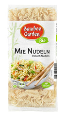 Tăiței Mie Organici Bamboo Garden, 250 g