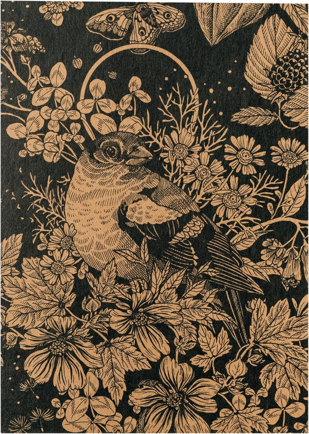 Magic Garden Seeds - Samen-Geschenkset Blütenwunder mit 6 prächtigen alten Blumensorten für den Bauerngarten - Blumensamen alte Sorten - Blumen Samen - Garten Geschenk