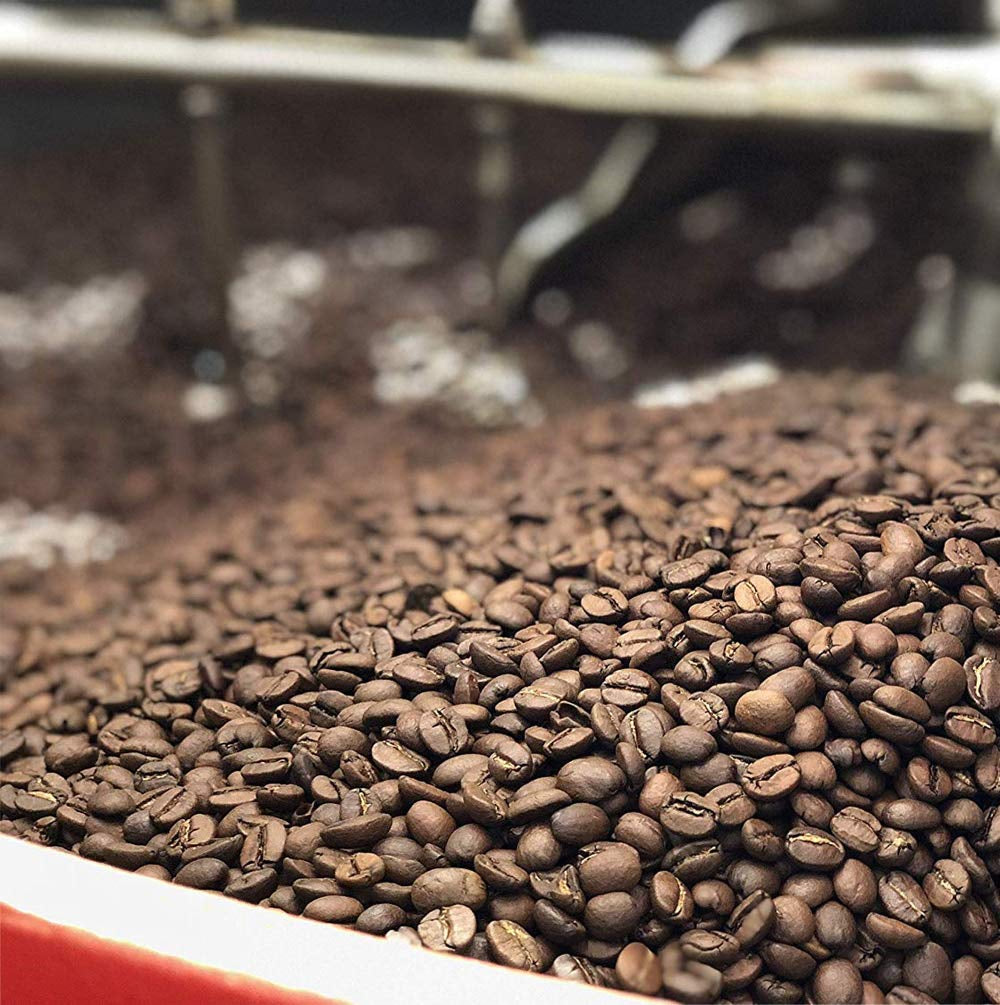 Martermühle Crema Espresso 500g tare | Arabica/Robusta | Arome: Cacao neagră, alune | Boabe de espresso întregi prăjite ușor, aciditate scăzută