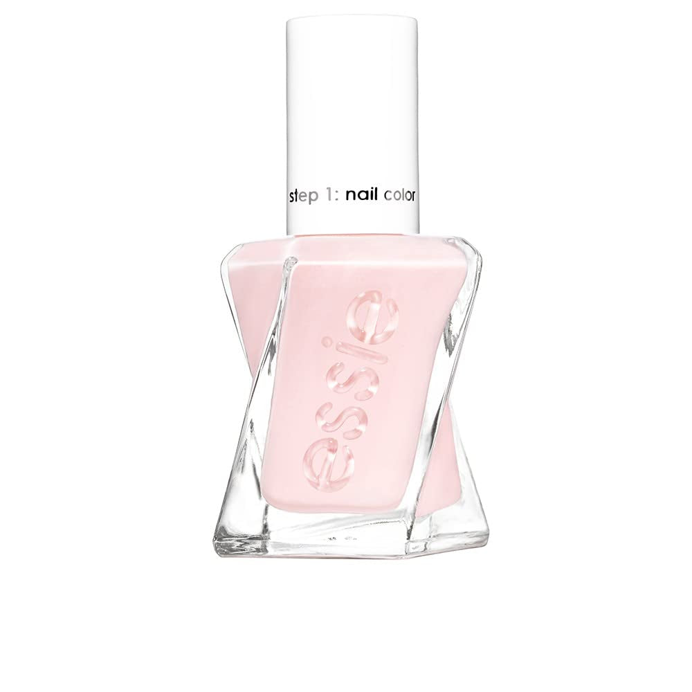 Essie Nagellack für farbintensive Fingernägel, Nr. 413 mrs always-right, Rot, 13,5 ml