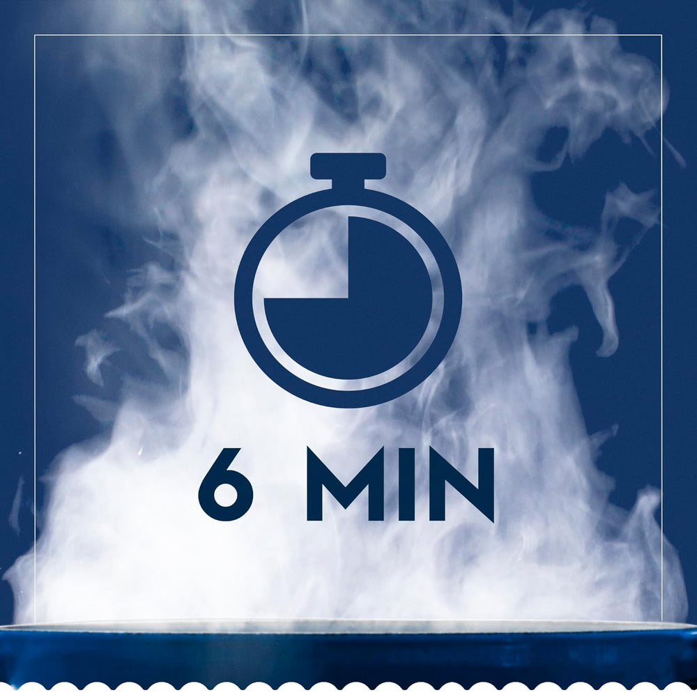 Paste Barilla Classic Girandole nr. 34, făcute din grâu dur de înaltă calitate, întotdeauna al dente (1 x 500 g)