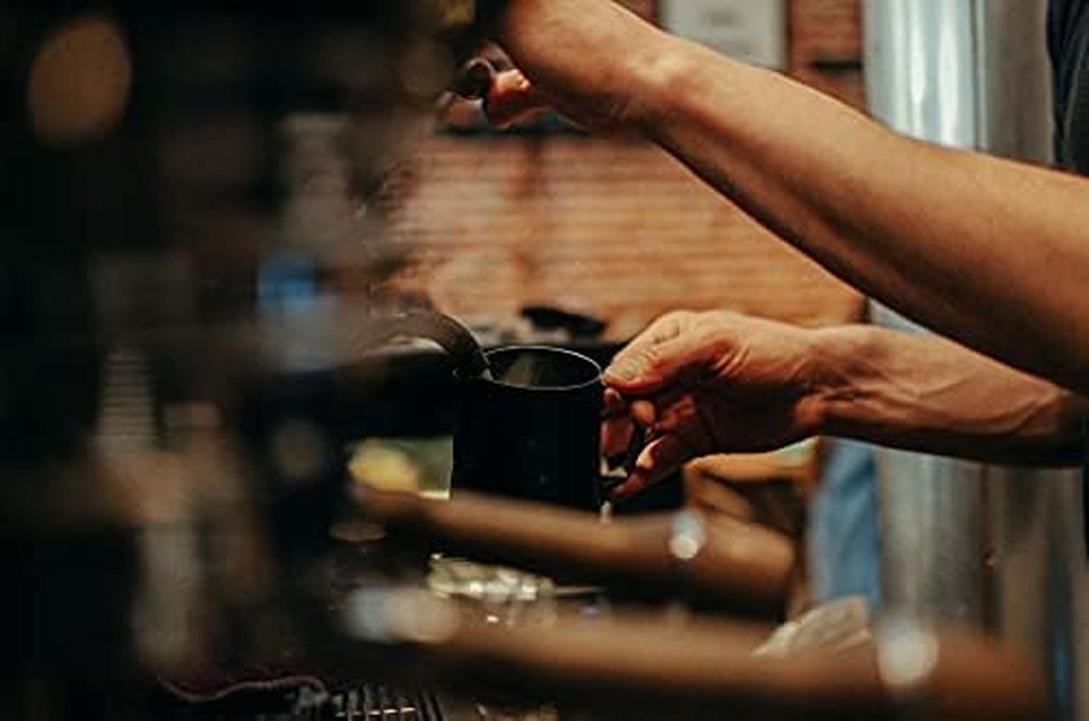 Boabe de cafea speciale Boconó, Etiopia, 250g, Proces de spălare, Cafea cereale, 100% Arabica, Espresso, Presă franceză, Trasabilitate completă, Cafea specială