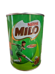-Set: MILO - Instant Kakao Getränk 400g + NIDO - Milchpulver 400g