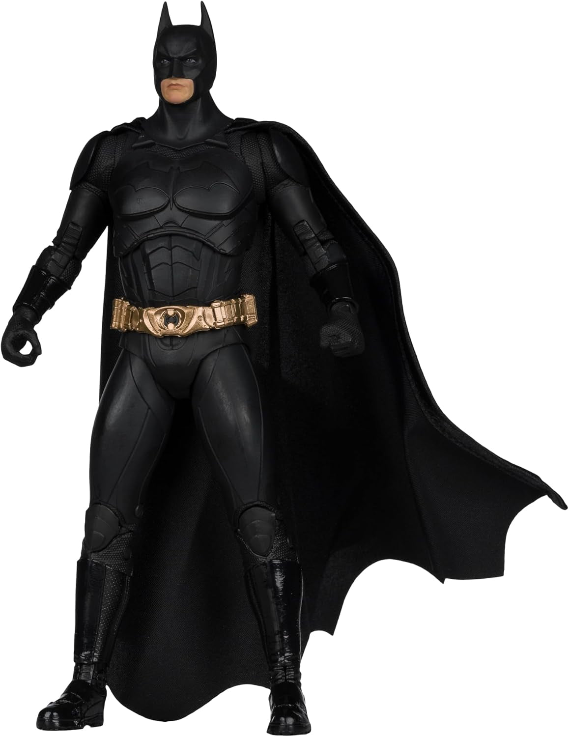 Mcfarlane Batman Begins DC Multiverse Action Figure Batman 18 Cm Action figures Naty Shop Titlu implicit