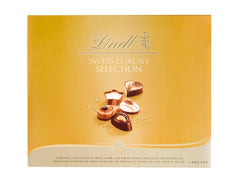 Ciocolate Lindt - Selecție Elvețiană de Lux (445g)
