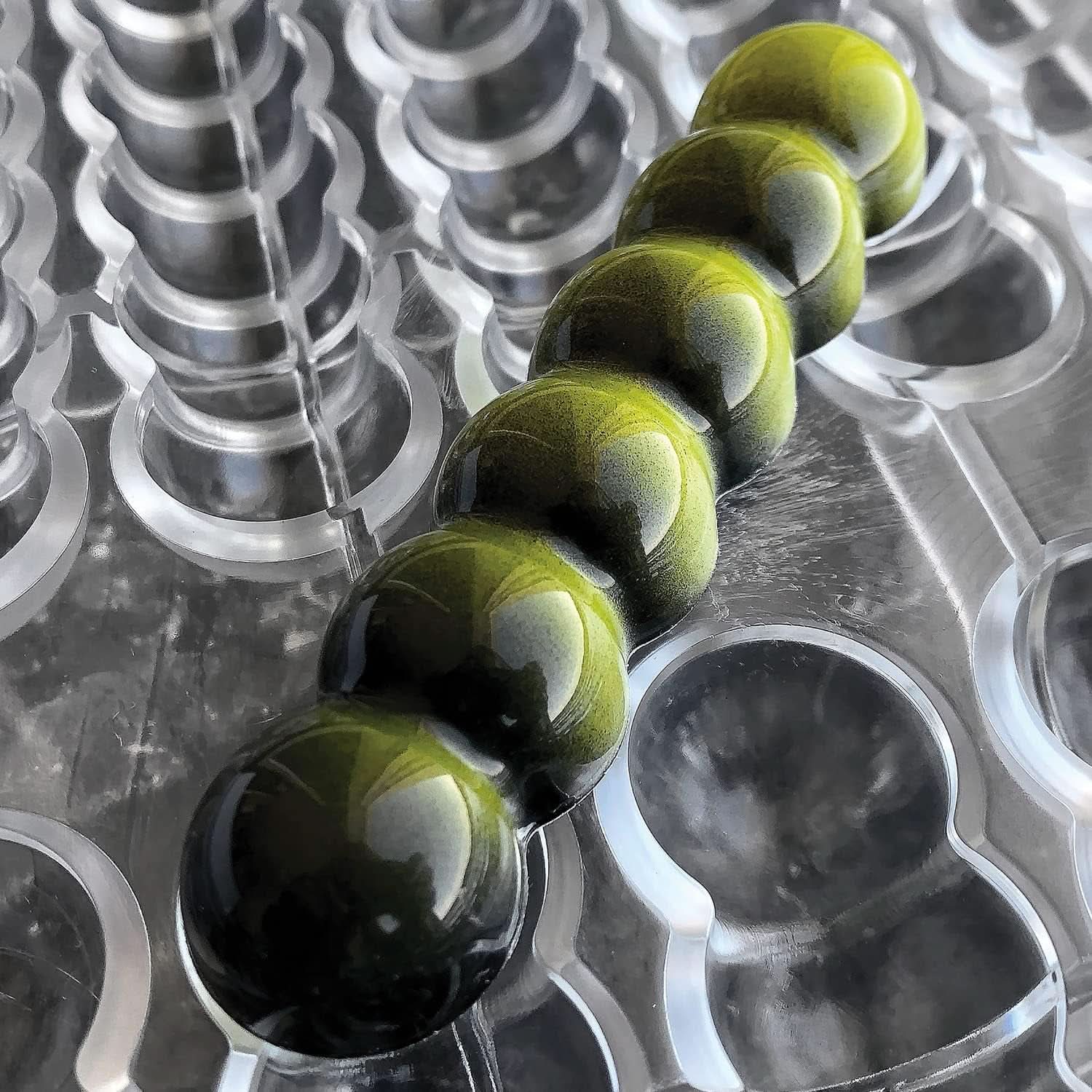 Silikomart CH012, BOLLA B, TRITAN Bucatarie Naty Shop