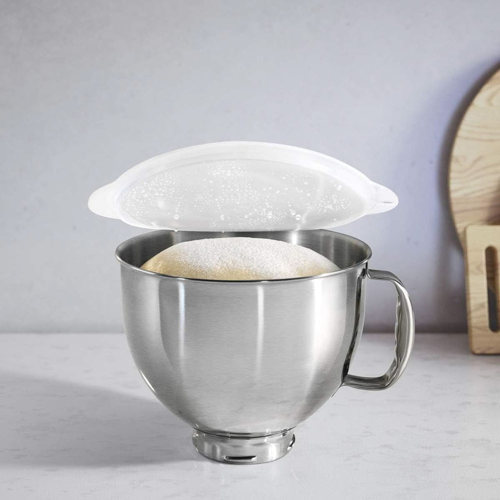 Robot de bucatarie Electrolux Assistent EKM5570, 1200W, corp metalic, 10 viteze Naty Shop