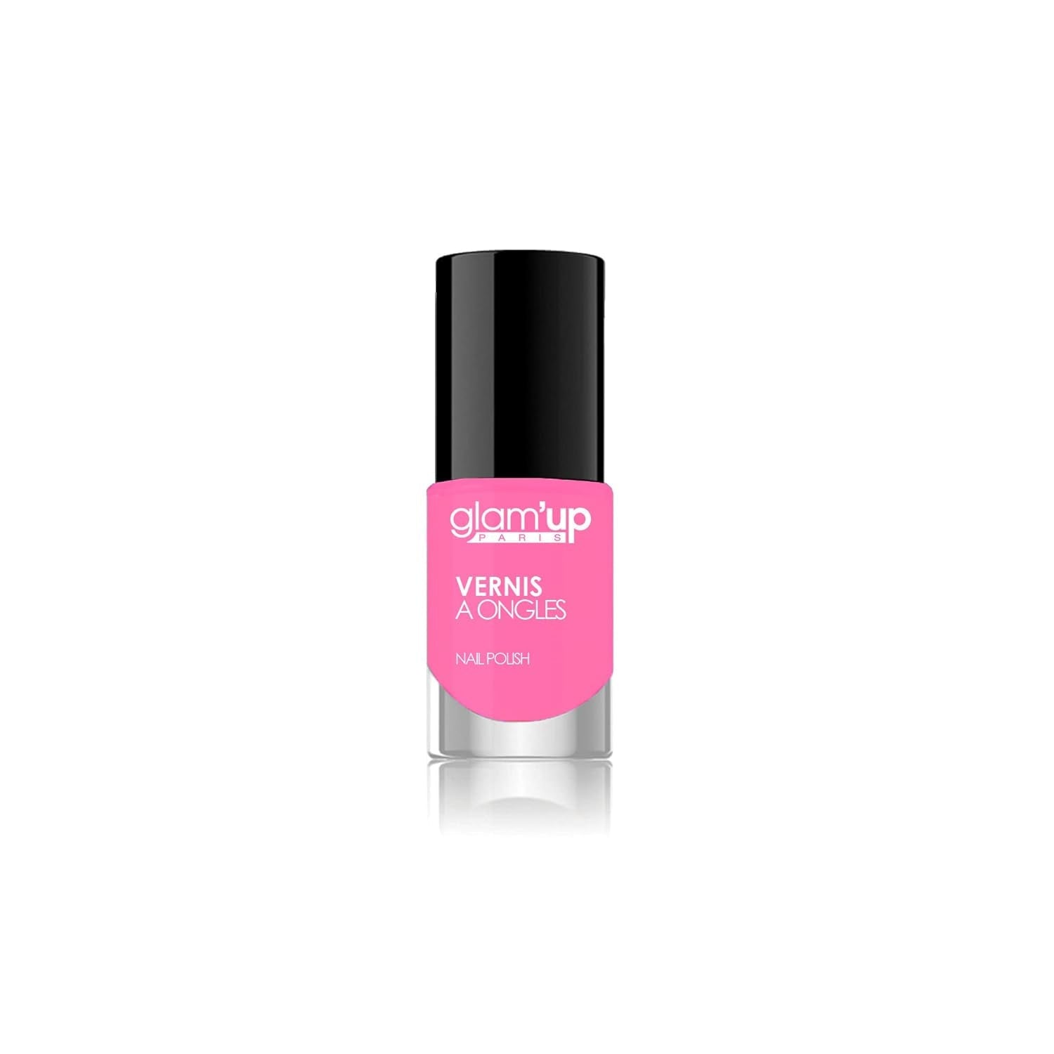 Oja Glam'Up Paris, nr. 126, roz deschis