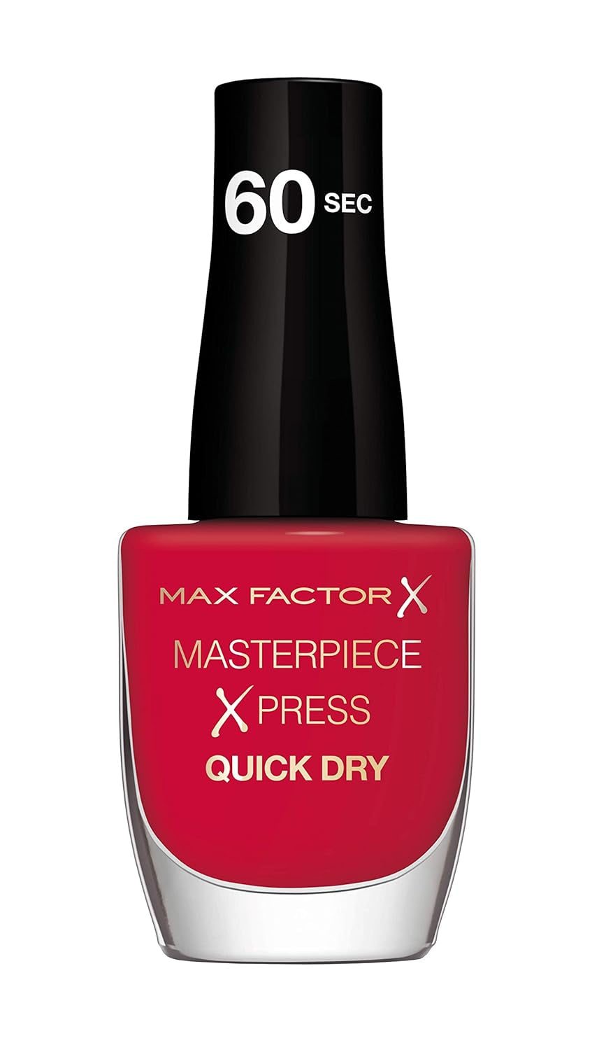 Oja Max Factor Masterpiece X Press, Pretty As Plum 360, 8 ml