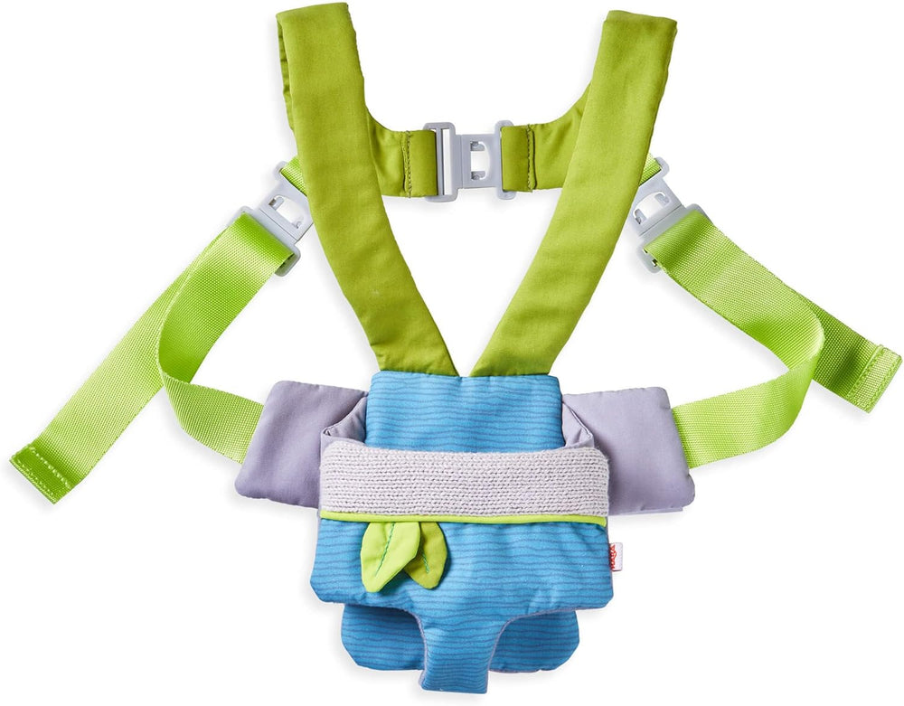 HABA Scaun pentru păpuși Leaf Dream