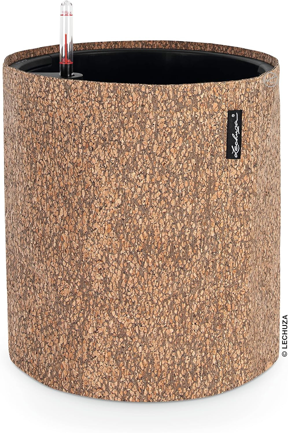 LECHUZA TRENDCOVER 23 Plută închisă naturală 14181