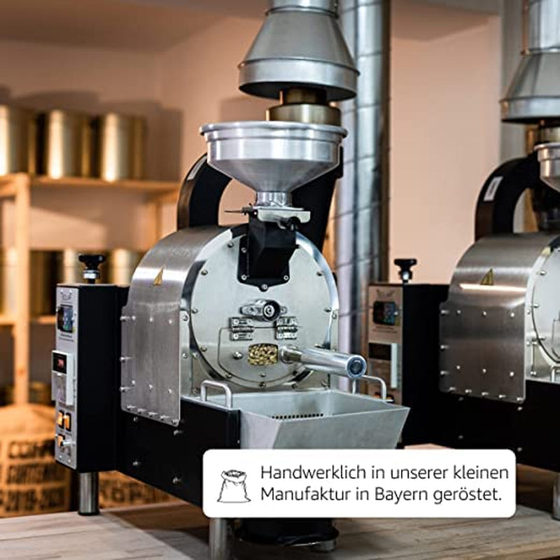 Boabe de cafea Guatemala (nr. 6) - Cea mai fină Arabica de origine unică de la Coffee858 - Cadoul perfect de cafea (320g) (1000 grame)