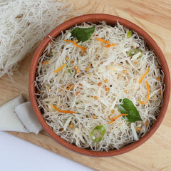 THAILANDA - Vermicelli de orez în stil chinezesc, (1 X 500 GR)