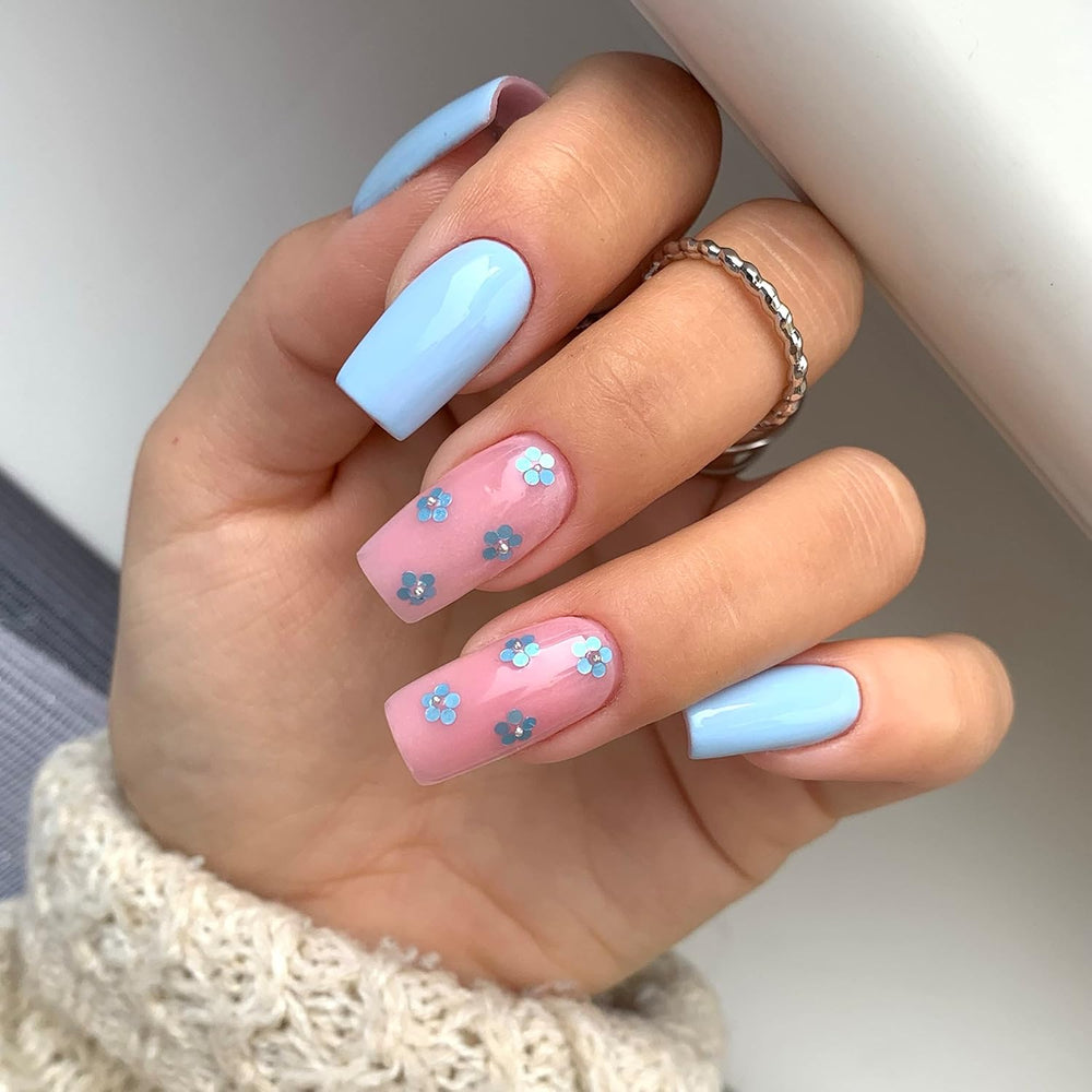 Oja UV Semilac 000 Lazure Dream 7ml Colecția Semilike