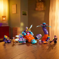 LEGO Dreamzzz 3-In-1 Izzies Dream Animals, ou magic cu minifigurinele Izzy și Dizzy și figuri de animale, set de joacă Fantasy, cadou pentru fete și băieți de la 8 ani 71481 Seturi de constructie Besuche den LEGO-Store