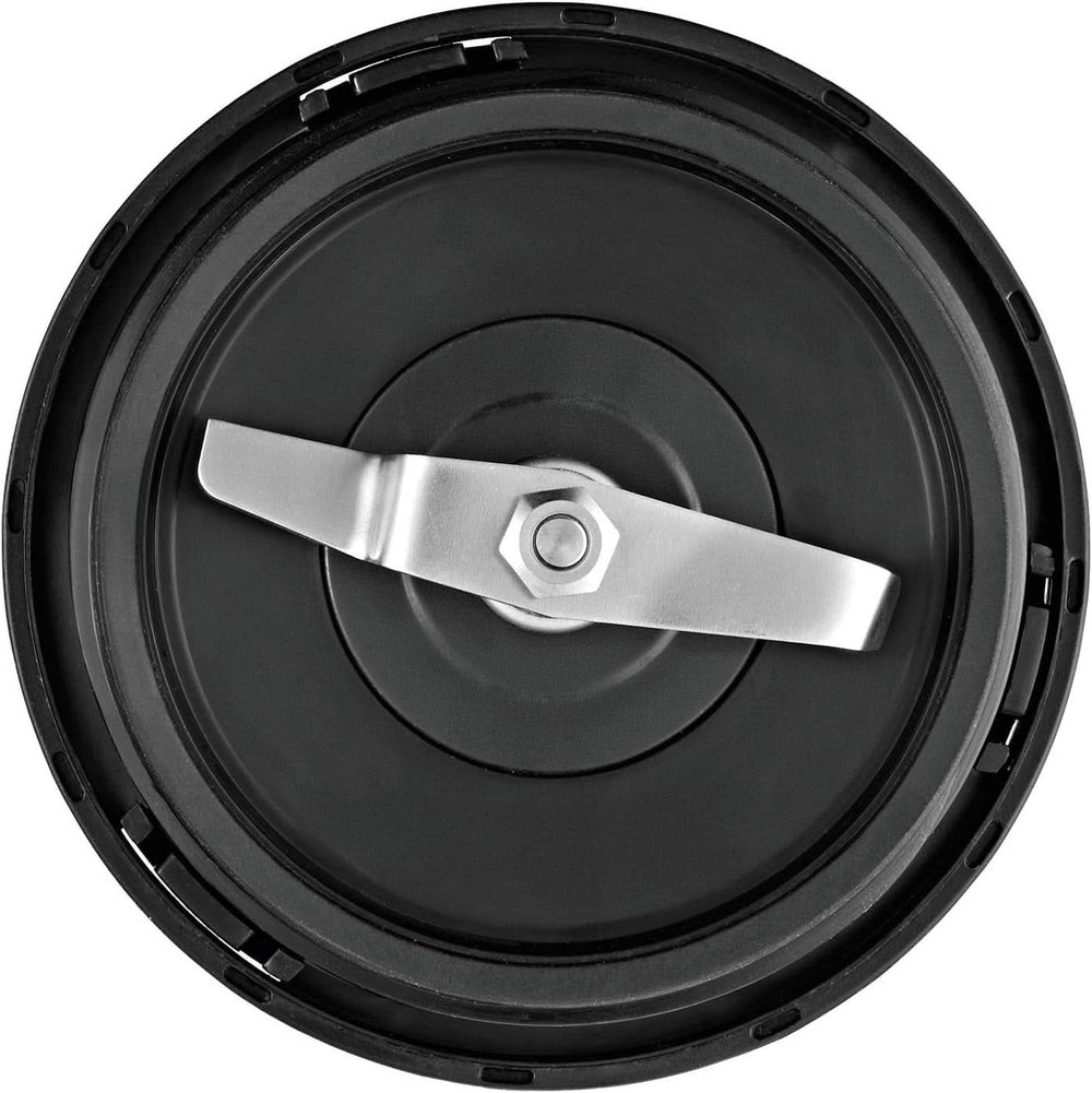 WMF Kult Pro Multifunktionsmixer Hochleistungsmixer, 30.000 U/Min, Smoothie Maker, Standmixer, Ice-Crush Funktion, 4 Mixbehälter Inkl. Togo-Verschluss Bucatarie Naty Shop