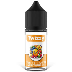 Twizzy Aroma Concentrata Tutti Frutti, 30 ml Arome Naty Shop