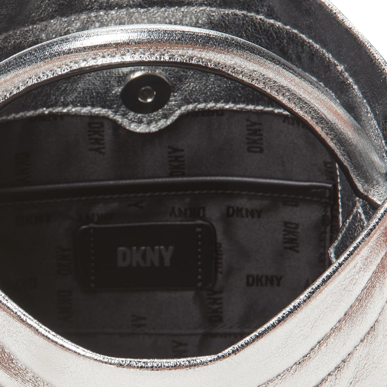 DKNY Feven Crossbody Handbag Genti Femei Naty Shop