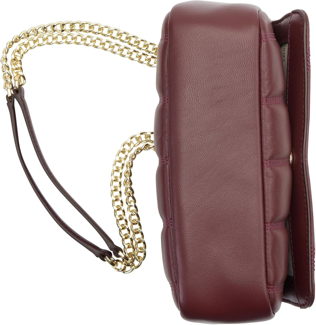 DKNY Flap sac de umăr Genti Femei Naty Shop