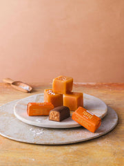 Sortiment de ciocolata Niederegger 200g